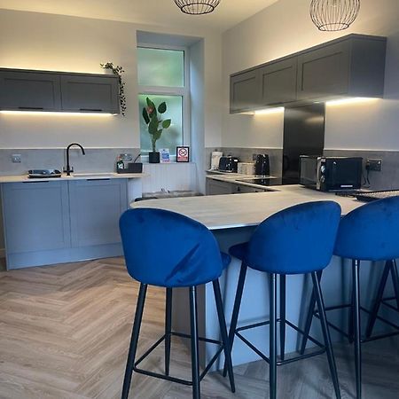 Apartmán Springlea Oban Exteriér fotografie