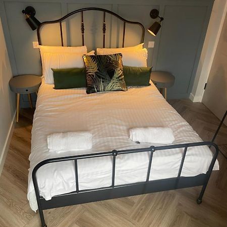 Apartmán Springlea Oban Exteriér fotografie