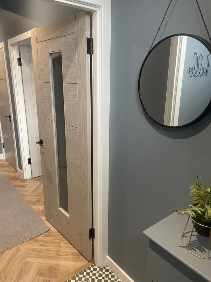Apartmán Springlea Oban Exteriér fotografie