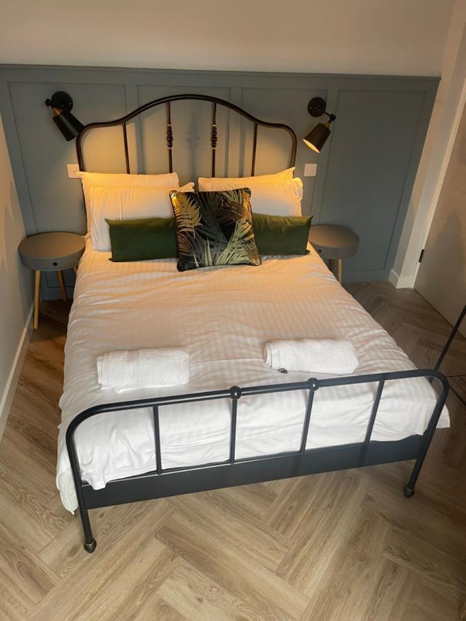 Apartmán Springlea Oban Exteriér fotografie