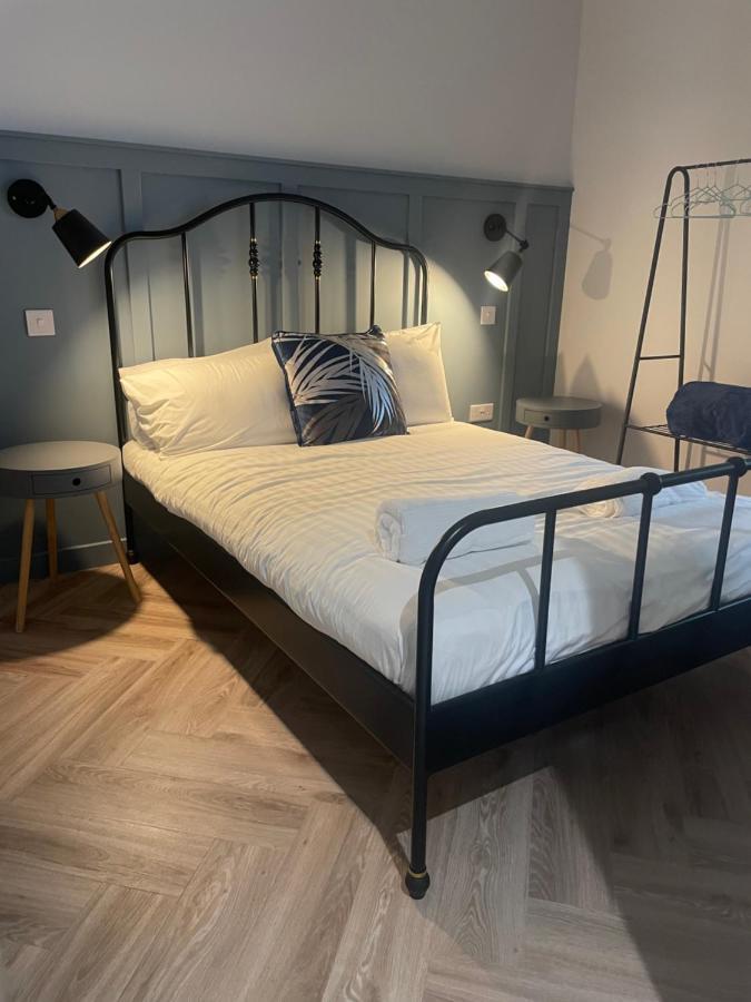 Apartmán Springlea Oban Exteriér fotografie