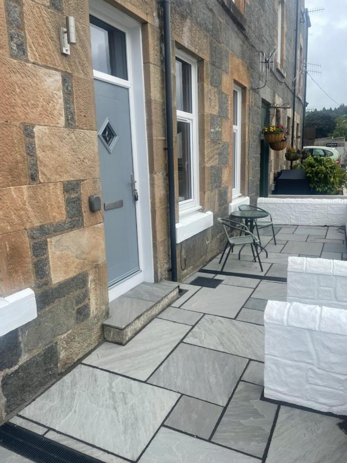 Apartmán Springlea Oban Exteriér fotografie