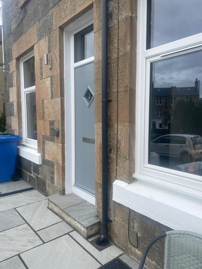 Apartmán Springlea Oban Exteriér fotografie