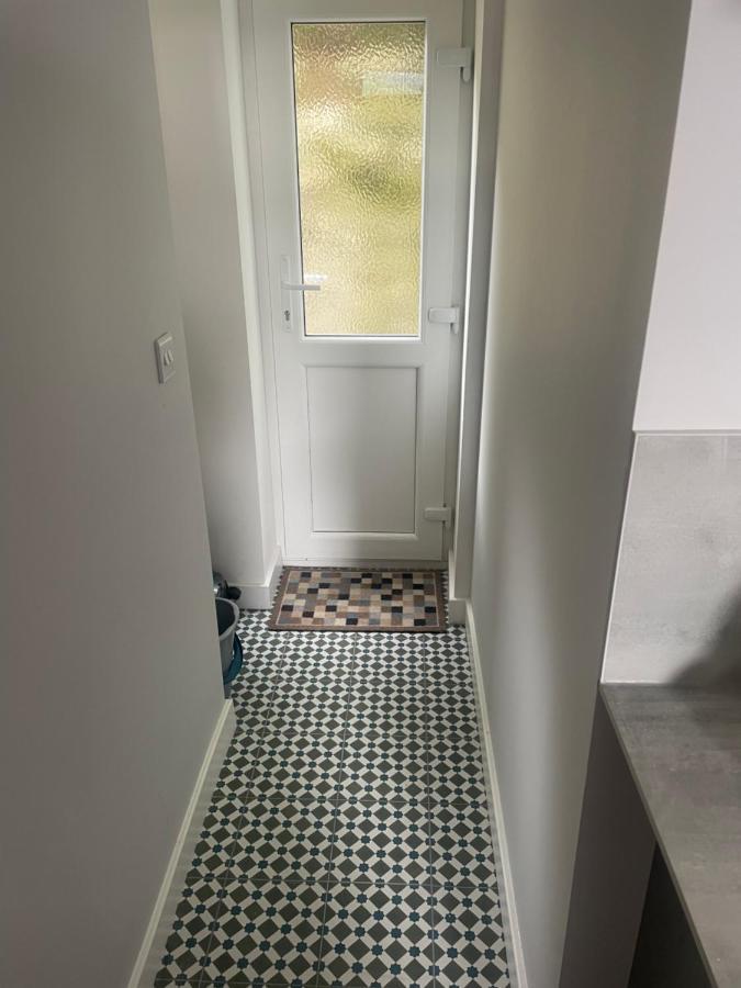 Apartmán Springlea Oban Exteriér fotografie